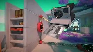 Viewfinder Gameplay