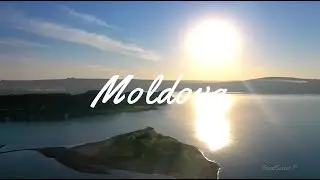 Moldova | Best Wineries and Tourist Attractions | 4K