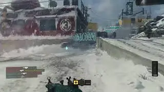 BO4 sniper mode