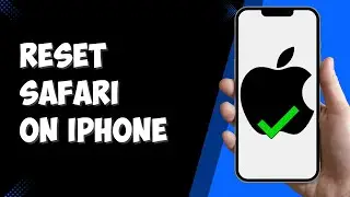 How to Reset Safari on iPhone (2025)
