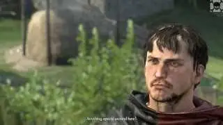 Kingdom Come Deliverance | Steam Early Access | GamePlay PC 1080p