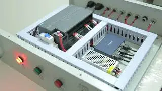 Wind Turbine Yaw Controller