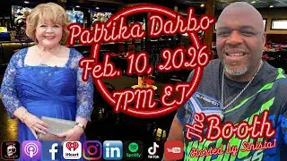 Daytime Legend | Actress Patrika Darbo