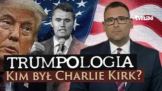 Ameryka po śmierci Charliego Kirka [