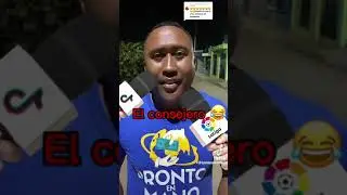 el consejero😂😂😂