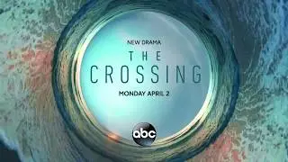 The Crossing 1x01 Preview #2