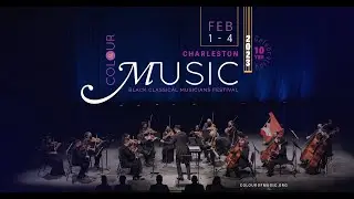 2023 Colour of Music Black Classical Musicians Festival 10th Anniversary Wrap-up Video