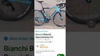 Launched and #designed a global #bicycle #marketplace facilitating secure, innovative #payments 🧡
