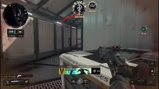 Super overpowered god tier saug 9mm class setup for BO4 pubs