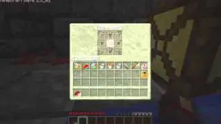 Minecraft: Ammo Factory