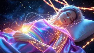 Quiet Tunęs | 174Hz Foundation of Safety | Grounding Frequency for Severe Anxiety #deepsleep