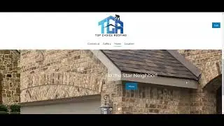Top Choice Roofing | Roofing Companies Houston TX