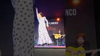 Tablao #Flamenco Alma offers a taste of traditional #Spanish gastronomy in #Mallorca! #Spain #Travel