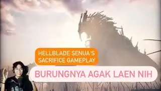 hellblade senua's sacrifice gameplay Indonesia Part 1