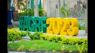 AWAK at the Africa Food Systems Forum (AGRF) 2023
