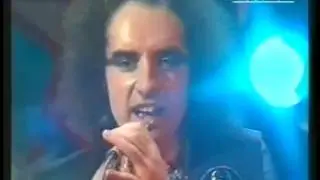 Uriah Heep - Sympathy