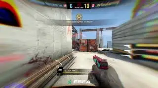 Go Off - LTG CS:GO Montage from ESEA Season 37