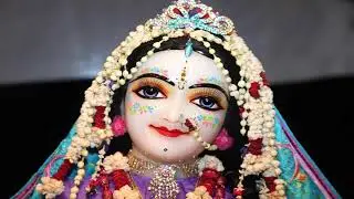 Joy radha radha bole dhako tumi জয় রাধা রাধা বলে ডাকো তুমি song 1, 2026