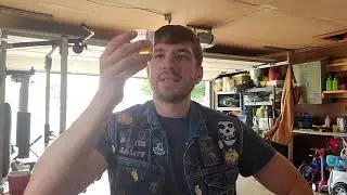 E&J Vanilla *REVIEW* Budget Booze Reviews