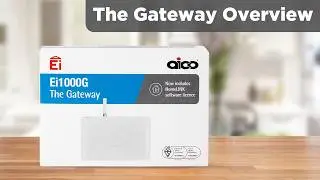 SmartLINK Gateway Overview