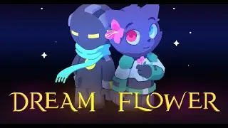 Dream Flower 100% In Full Detail (Easy Demon) By Xender Game