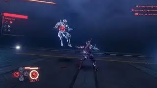 Ninja Gaiden 4 - Ryu Hayabusa CRAZY COMBO