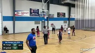 1.31 Westlake Hoops vs D5 Global second half 