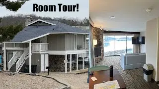 Tour of a Very Unique Room at Tan-Tar-A Resort