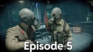 CALL OF DUTY BLACK OPS COLD WAR FULL STORY (part 5)