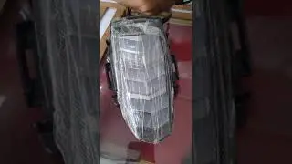 R15 v3 tail light available on BIKERS PLANET