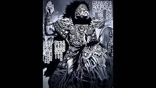 Berserk - Skull Knight Edit 🗿🔥 | Song - Funk Da Montanha Slowed #berserk #skullknight #mangaedit