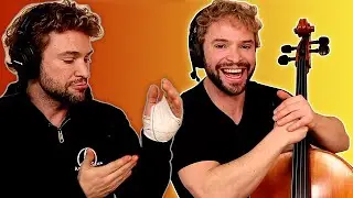 Carpal Tunnel Surgery for a Cellist: My Journey & Playing Again