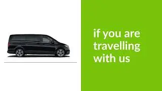 Heathrow Airport Shuttle Service | Heathrow Airport Transfers