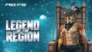 🔴 Pushing CSR Like a Beast🔥 | Road to Top 100 | Free Fire Live 💥#freefire #gaming #garenafreefire