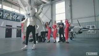 The Garden Music Event in Airport Kharkiv | 01/11 22:00