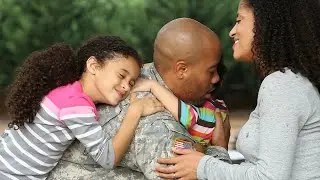 Workforce Wednesday Episode 19: Back on Base to Serve Military Members, Spouses & Veterans