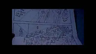 Making a comic book ep.1