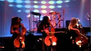 Cellicentric's Michael Jackson Tribute