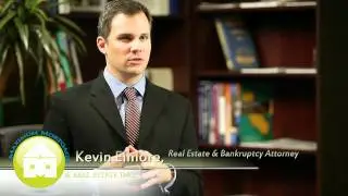Evaluate options to avoid foreclosure