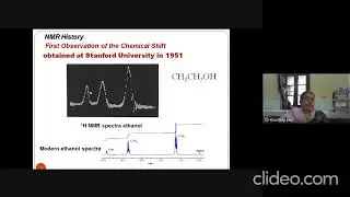 Basics of NMR