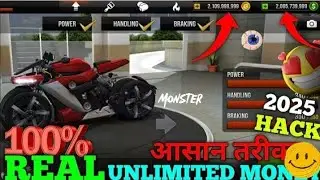TRAFFIC RIDER MOD APK| HOW TO GET GOLD AND FREE SHOPPING 2025 UPDATE? #trending #viralvideo #gaming 