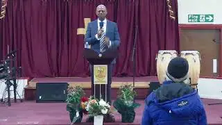 6th January 2026. Prayer Hour. Christ Ambassadors Community Church of God.
