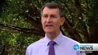Mayor Graham Quirk wants Qld taxpayers to fund 50% of his $1.5b rubber tyred Brisbane metro