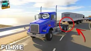 Turbinando Maquin&aacute;rios no Grand Truck Simulator 2 🇧🇷😎