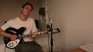 The Jones Project - A New Groove (Stripped Back)