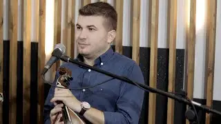 Βαγγέλης Λιανάκης - Συρτά  - Official Live Video