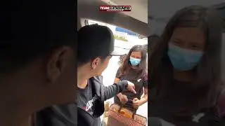 PASTILLAS GIRL VENDOR TINULONGAN NI KATAGUMPAY