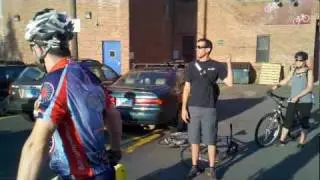 CT Beer Trail: Bikes & Beers (Sept 19, 2011)