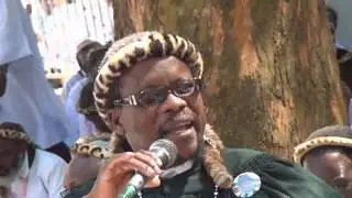 Shembe: Mva Dlamuka [eBuhleni-06Oct2018]