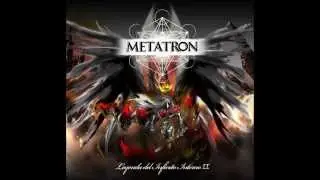 Metatron - Dracmentor (audio)